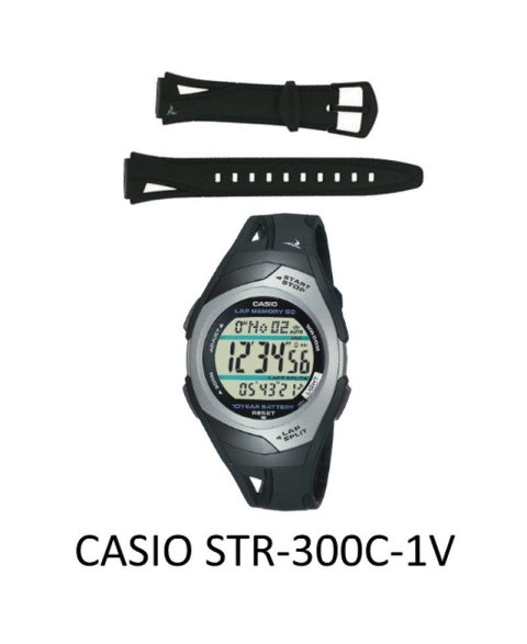 Ремешок для часов CASIO 10093317