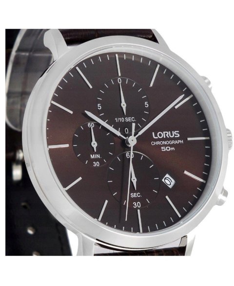 LORUS RM371DX-9