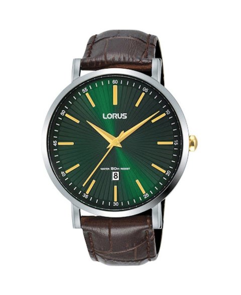 LORUS RH975LX-9