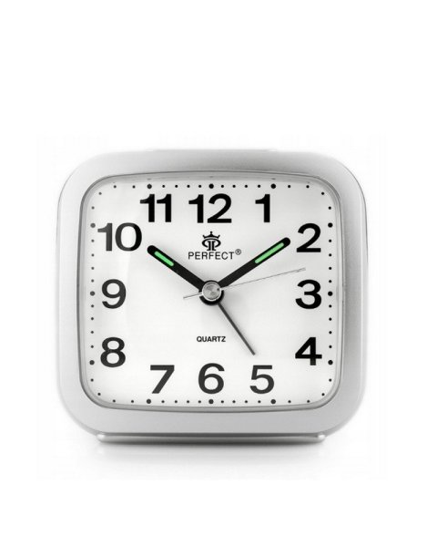 PERFECT  A170B1/GR Alarm clock, 