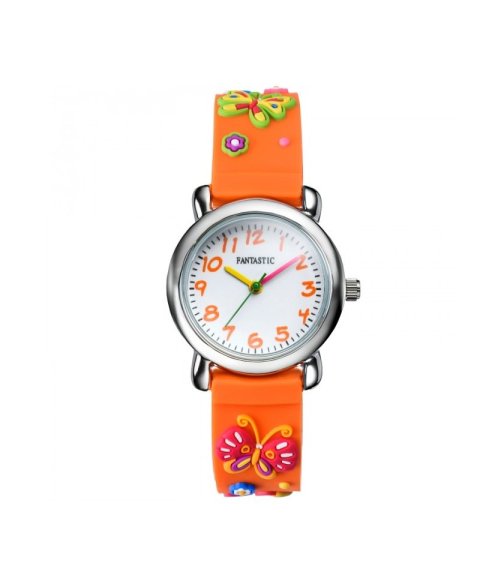FANTASTIC FNT-S128 Vaikiškas laikrodis