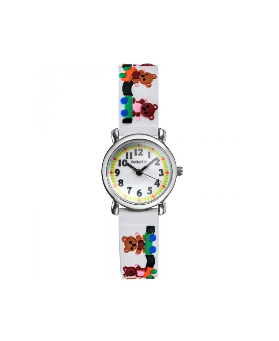FANTASTIC FNT-S168 Vaikiškas laikrodis