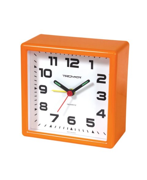 Troyka BEM-08.51.801 Alarm clock