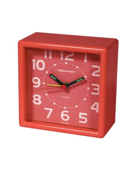 Troyka BEM-08.30.803 Alarm clock
