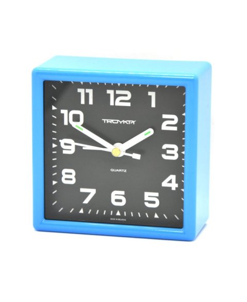 Troyka BEM-08.41.800 Alarm clock