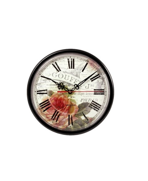 TROYKA Wall clock 91900930