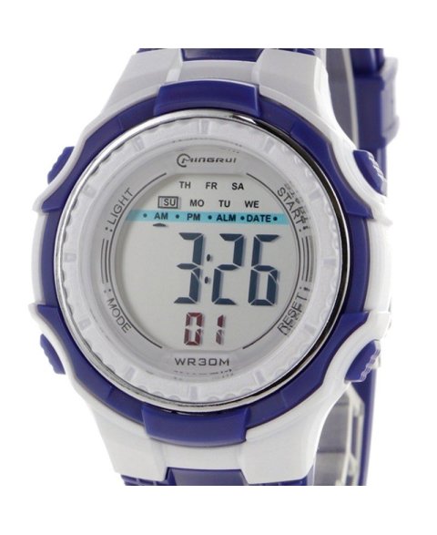 MINGRUI 8555 BKBL Children's Watches