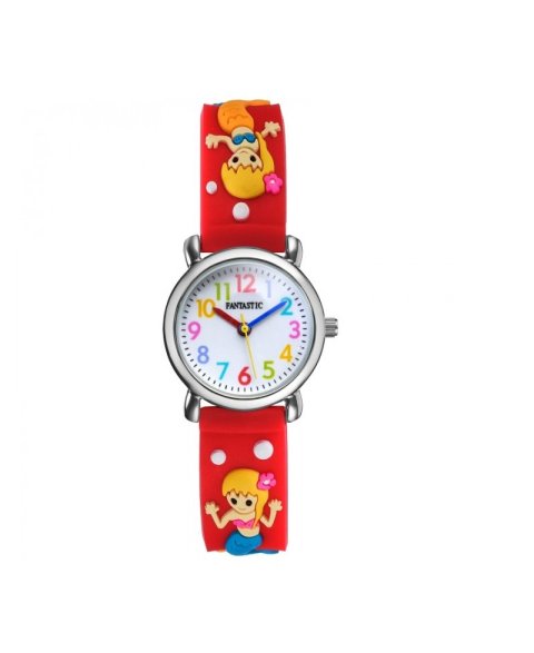 FANTASTIC FNT-S174 Vaikiškas laikrodis