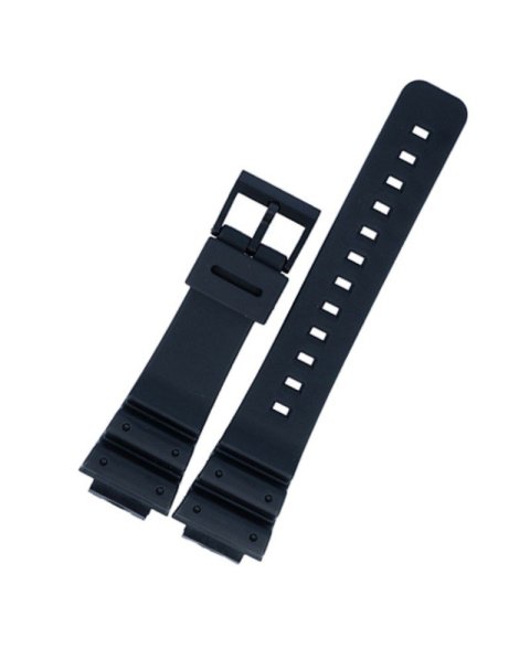 Watch Strap Diloy 304H5P to fit Casio