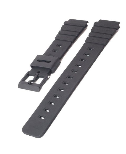 Watch Strap Diloy 189F4P to fit Casio