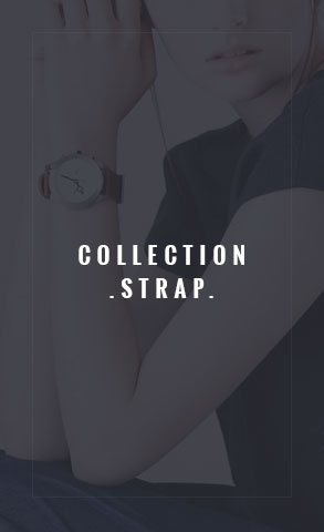 Collection Strap